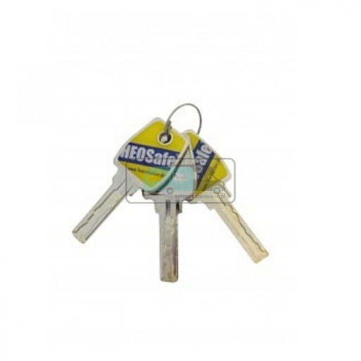 [OCS_0125256] HEOSafe Sleutel