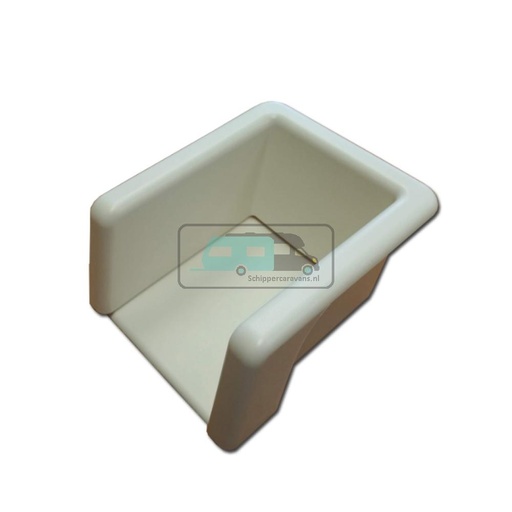 [OCS_A0031456] HEOSafe Adapter voor Dikke Deur