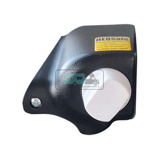 [OCS_A0005319] HEOSafe Draaiknop met Vergrendeling Fiat >2021 Peugeot/Citroën >2023