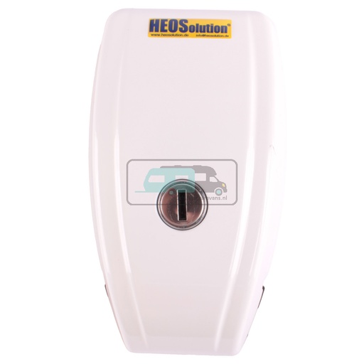 [OCS_0125287] HEOSafe VAN Security Lock 3 wit