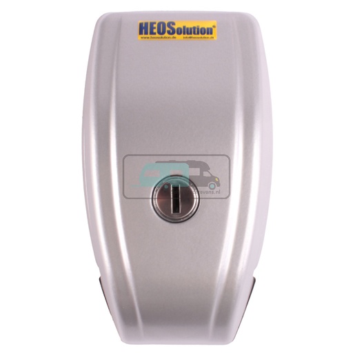 [OCS_0125288] HEOSafe VAN Security Lock 3 grijs