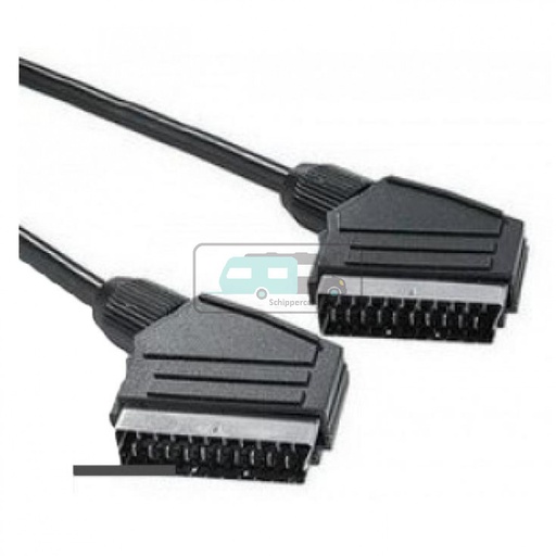 [OCS_A0034167L] Scart Kabel 3m