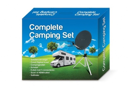 [OCS_A0034143] Camping Schotelset HD