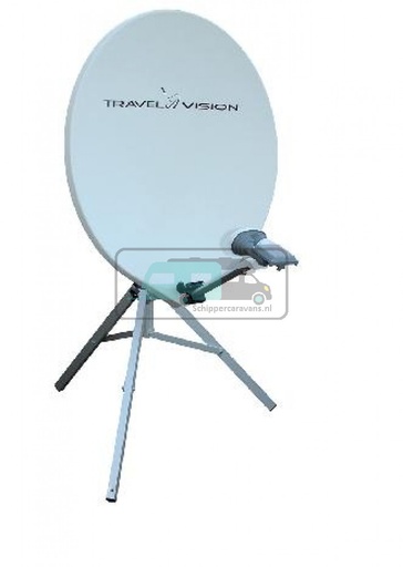 [OCS_0127069] Travel Vision SmartFind 