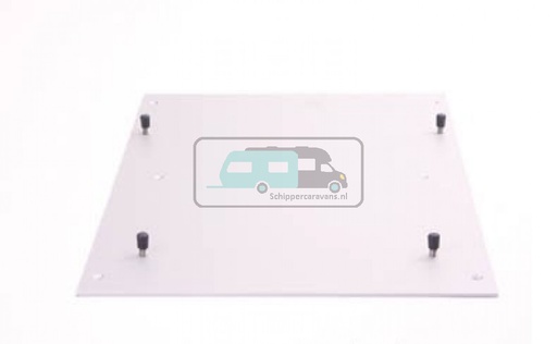 [OCS_0127082] Oyster Vision montageplaat 65-85cm