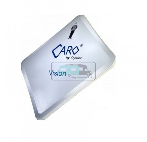 [OCS_0127111] Schotelplaat Caro Vision