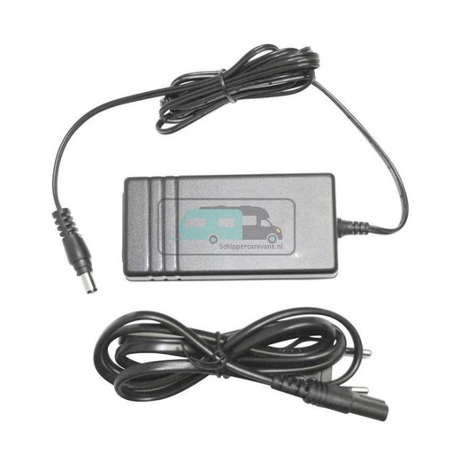 [OCS_A0032447] Travel Vision R6/ R7 poweradapter 230V AC/24V DC