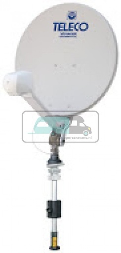 [OCS_0127208] Teleco Voyager Digimatic G3 85