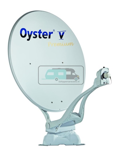 [OCS_A0035918] Oyster V85 Premium 32 Inch/81cm
