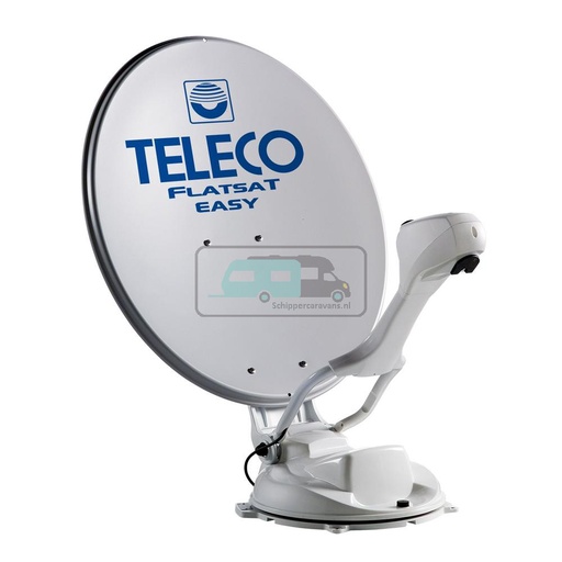 [OCS_0127362] Teleco FlatSat Easy BT 85 Smart 12/24V