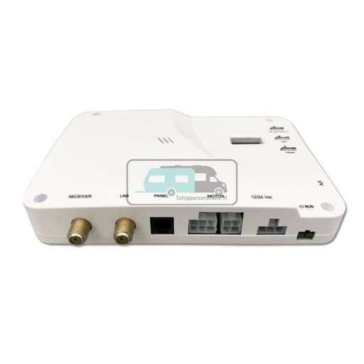 [OCS_A0036218] Teleco Classic Easy Smart Controlunit 