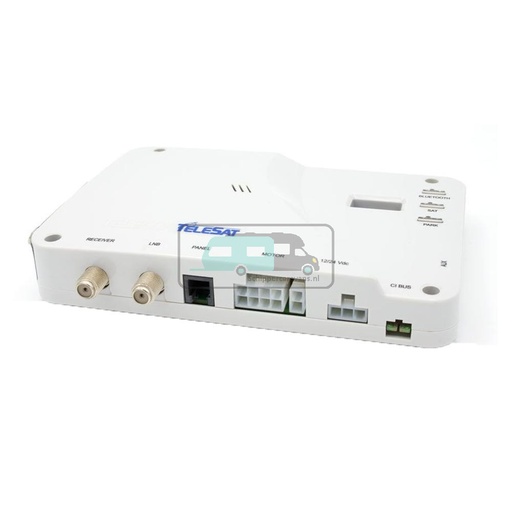 [OCS_0127383] Teleco Telesat Controlbox BT incl Controlp.16 Sat