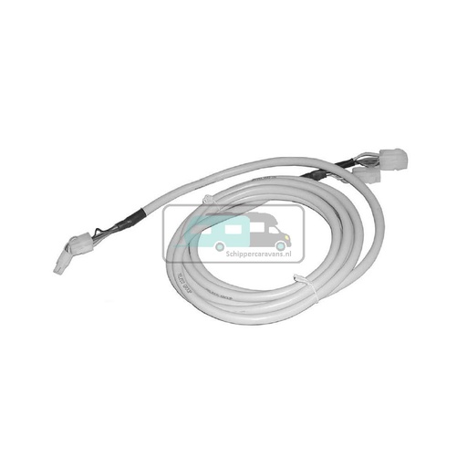 [OCS_0128284] Teleco Kabel 3MT 2+8pin F/2+8pin M nr. 13018