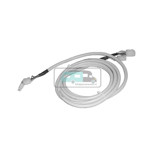 [OCS_A0036217] Teleco Kabel 3MT 2+8pin F/2+8pin M nr. 13018