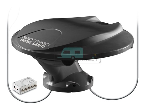 [OCS_0128371] Teleco Wing-Lan11 per 5 st