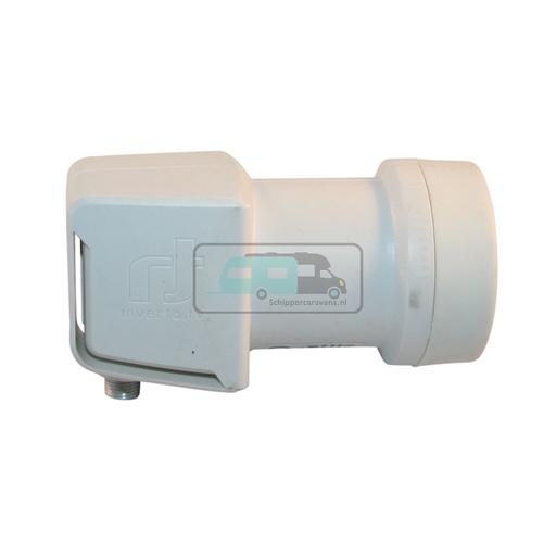 [OCS_0128418] Travel Vision R6/ R7 80cm twin LNB 40mm halsdikte