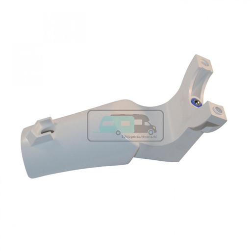 [OCS_0128419] Travel Vision R6/ R7 65cm single LNB met houder