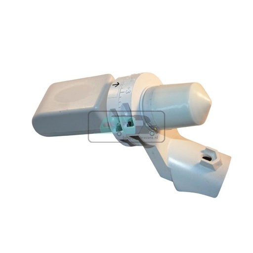 [OCS_A0032457] Travel Vision R6/ R7 55cm twin LNB kit