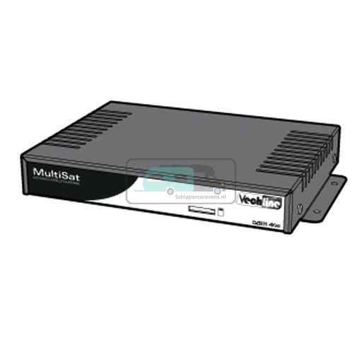 [OCS_0128522] Vechline Control Unit Multisat