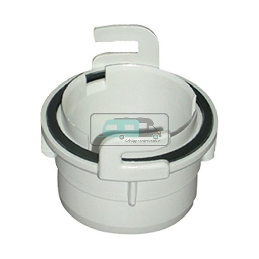 [OCS_A9905097] Thetford Aqua Magic Bumper Hose Adaptor