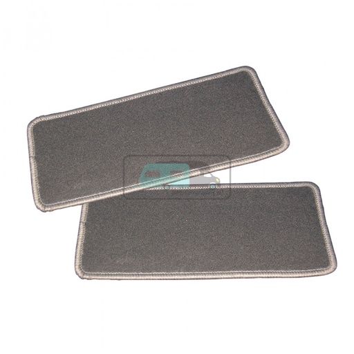 [OCS_0301022] HTD Treeplankmat Fiat Ducato 3/4 1994-06/2006