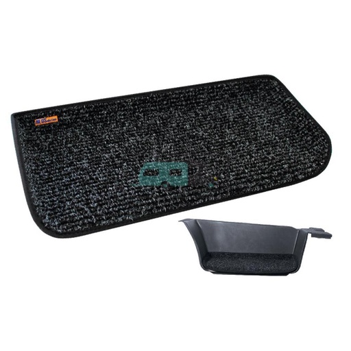[OCS_A0031441] HEOSdoor Mat Bestuurder Ducato 230-244, Boxer, Jumper 94-06