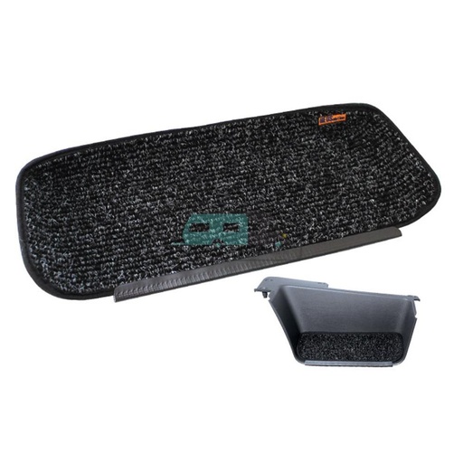 [OCS_A0031442] HEOSdoor Mat Bestuurder Ducato 250/290, Boxer, Jumper 06-19