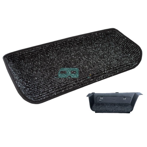 [OCS_A0031446] HEOSdoor Mat Bestuurder Ford Transit 2000-2019