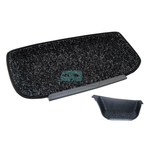 [OCS_A0031447] HEOSdoor Mat Bestuurder Master, Movano 22-10, Daily 00-14