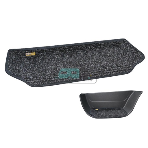 [OCS_A0031448] HEOSdoor Mat Bestuurder Master, Movano, Nissan NV >2010