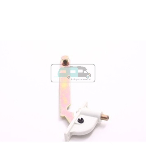 [OCS_0401046B] Fiamma Dakluik Scharnier