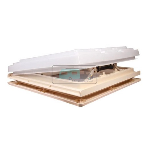 [OCS_0401067] MPK Dakluik 40x40cm Beige Kader