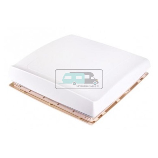 [OCS_0401105] Thule Vent Translucent 40x40cm