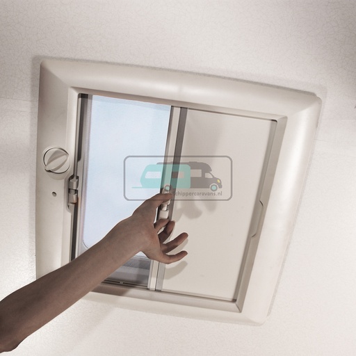 [OCS_0401106] Thule Vent 12V Translucent 40x40cm