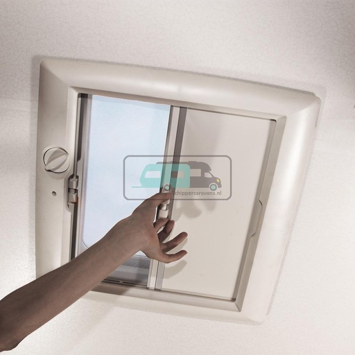 [OCS_A0001685] Thule Vent 12V Translucent 40x40cm