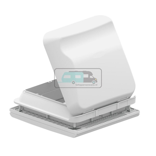 [OCS_0401251] Fiamma Vent 28 F Wit 28x28cm