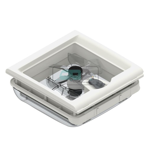 [OCS_0401253] Fiamma Turbo-Vent 25 F Kit