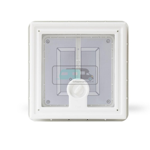 [OCS_0401255] Fiamma Vent Wit 40x40cm