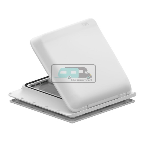 [OCS_A0004434] Fiamma Turbo-Vent Premium Wit 40x40cm