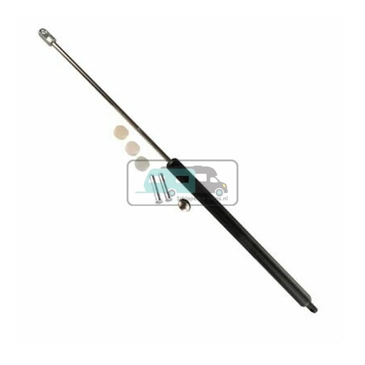 [OCS_A9903934] Dometic Heki 2 Gasveer