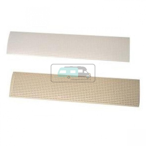 [OCS_0402043] Dometic Heki Midi 1/ 2 Ventilatierooster a 10 st