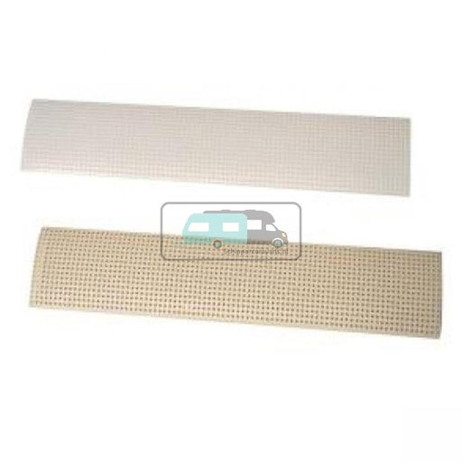 [OCS_A9903942] Dometic Heki Midi 1/ 2 Ventilatierooster a 10 st