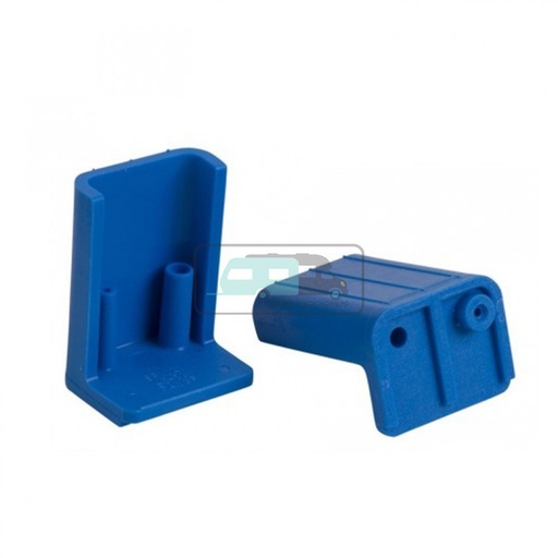 [OCS_0402059] Dometic Heki 2/3/4 Montageset Blauw 46-53mm
