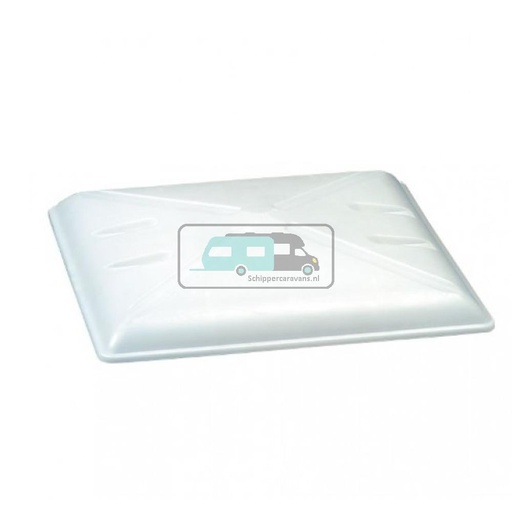 [OCS_A0035461] MPK Dakluikkap 40x40 Wit