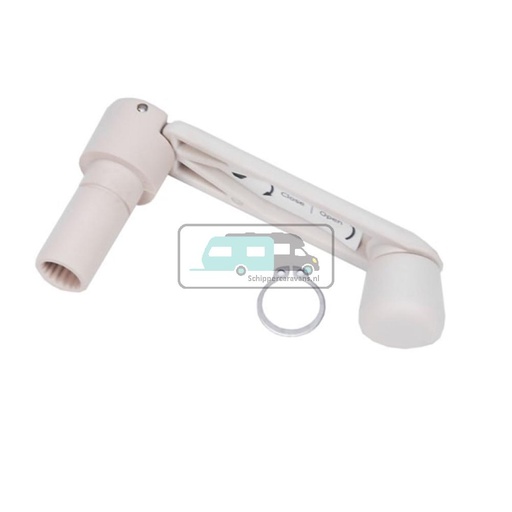 [OCS_A9903903] Remitop Vario 2 Zwengel