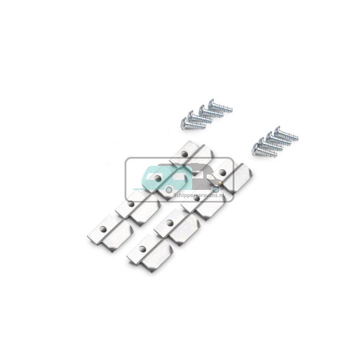 [OCS_A0001371] Dometic Micro Heki Montageset 38-39mm