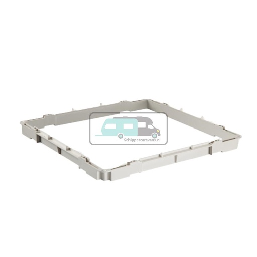 [OCS_A0015352] Dometic Micro Heki Inbouwframe 43-60mm
