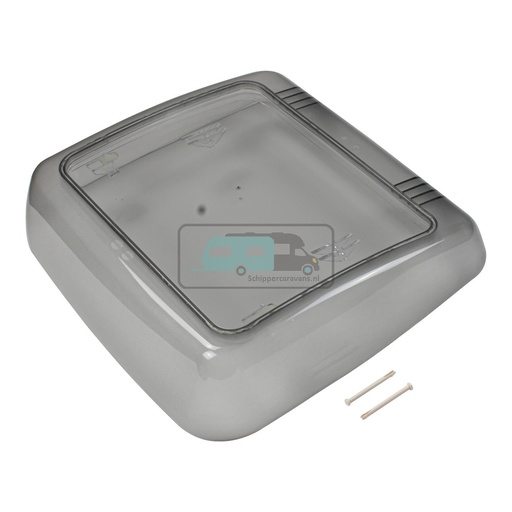 [OCS_0402186] Dometic Micro Heki Glas Compleet