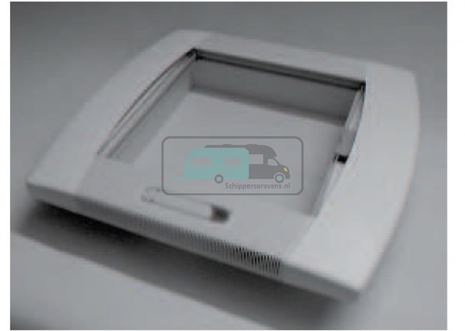 [OCS_0402232] Remitop Vario 1 Onderraam Compleet 70x50cm