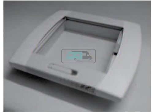 [OCS_A0029472] Remitop Vario 1 Onderraam Compleet 70x50cm